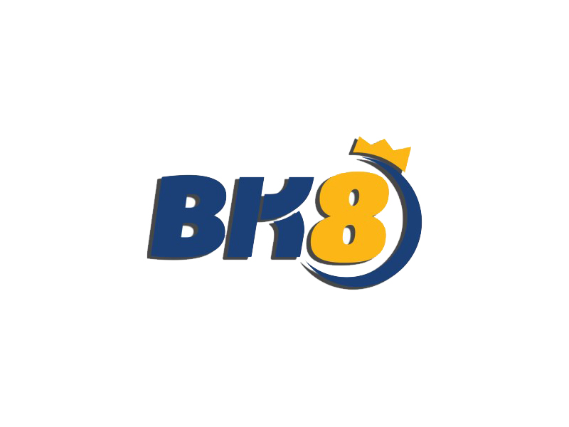 logo nhà cái BK8