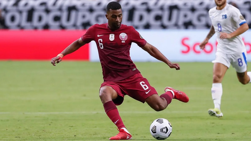 Soi kèo bóng đá Qatar vs Ecuador kèo châu Á