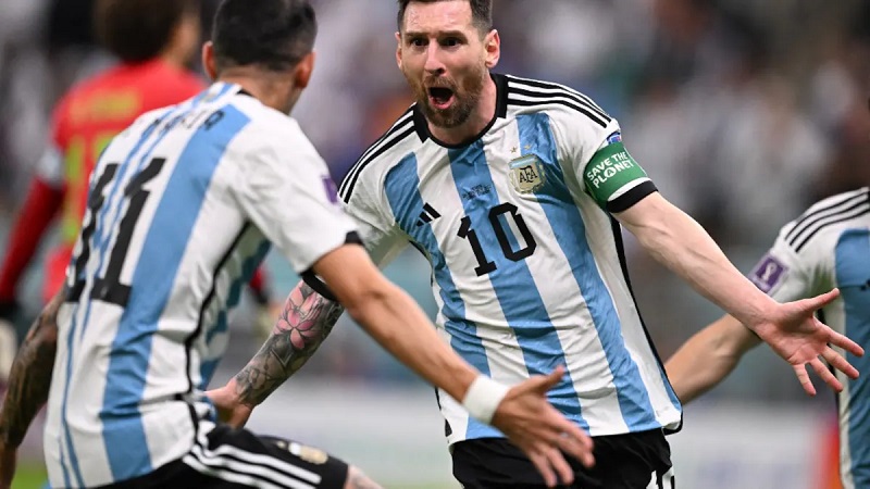 Soi kèo World Cup Argentina vs Croatia nhận định trận đấu