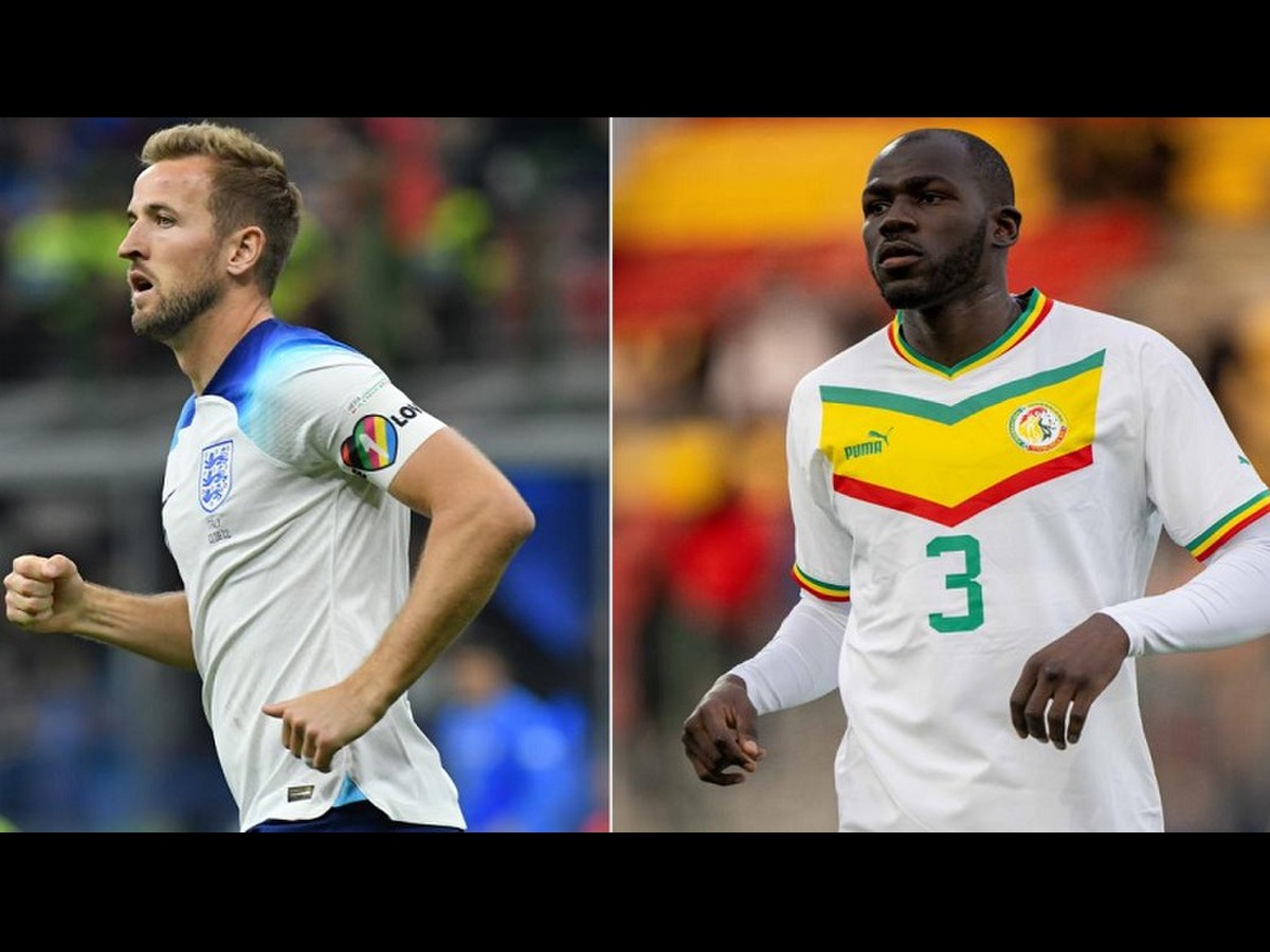 Soi kèo World Cup Anh vs Senegal - nhận định trận đấu