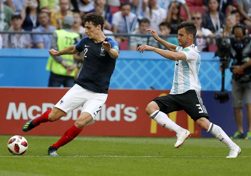 Soi kèo World Cup Argentina vs Pháp nhận định trận đấu