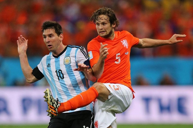 Soi kèo World Cup Hà Lan vs Argentina nhận định trận đấu