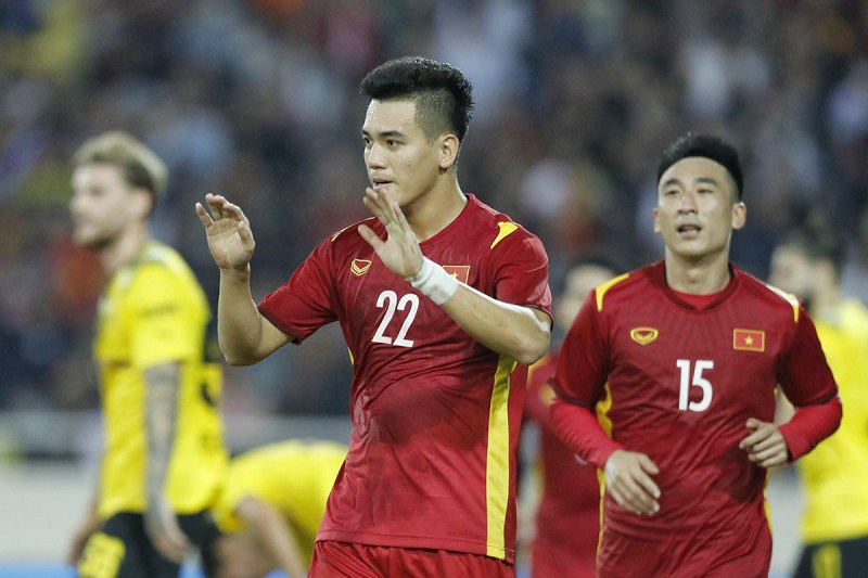 Soi kèo AFF Cup Việt Nam vs Myanmar nhận định trận đấu
