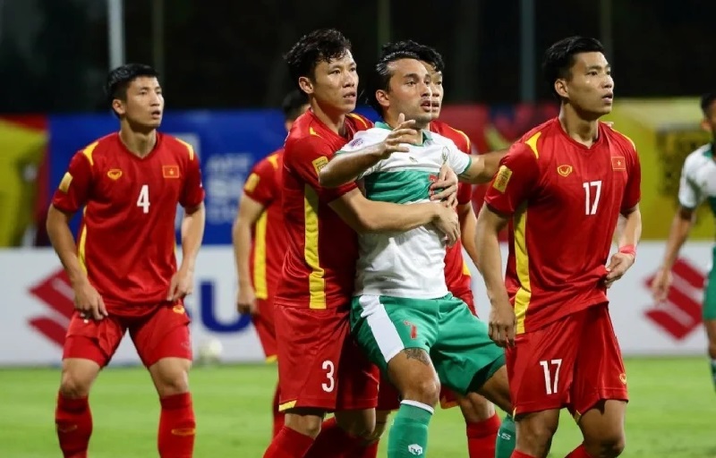 Soi kèo AFF Cup Indonesia vs Việt Nam - nhận định trận đấu