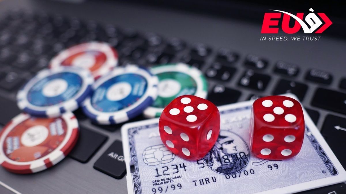 EU9 - EUBET: Nhà cái casino trực tuyến uy tín và đa dạng nhất hiện nay