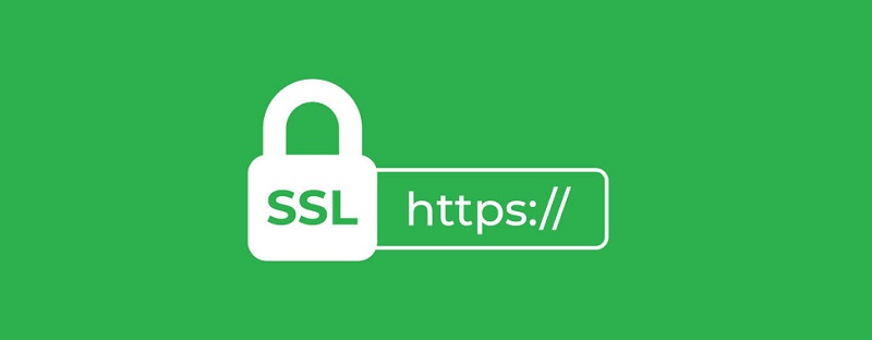 Công nghệ bảo mật SSL hiện đại