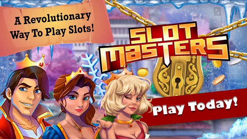Slot Masters Championship