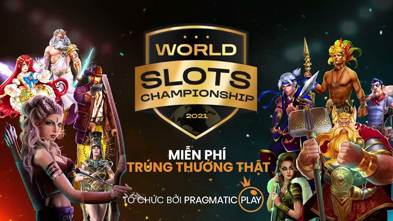 World Slot Championship