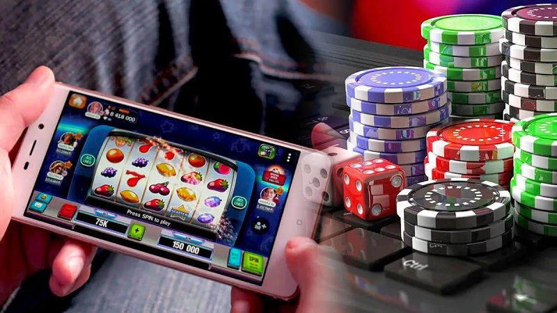 Điều cần biết về casino online